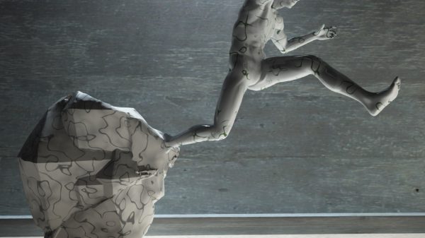 Emballer une oeuvre d'art