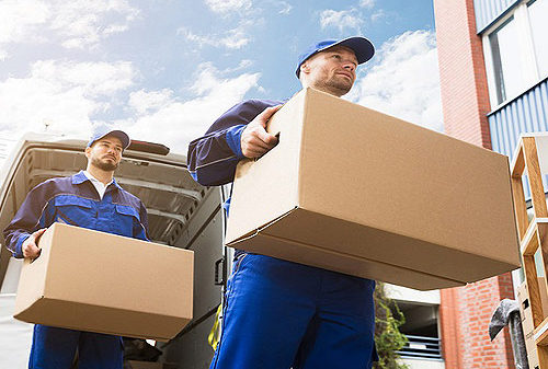 Réussir vos envoies d'objets fragiles