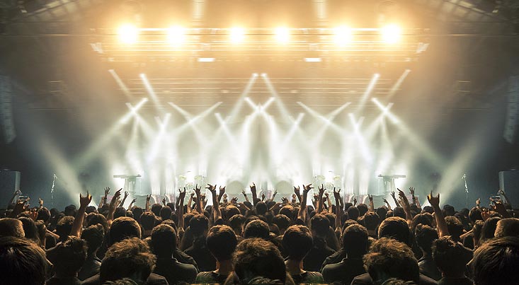 organiser vos transports événementiels