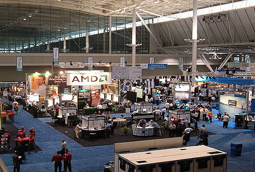 Transport événementiel