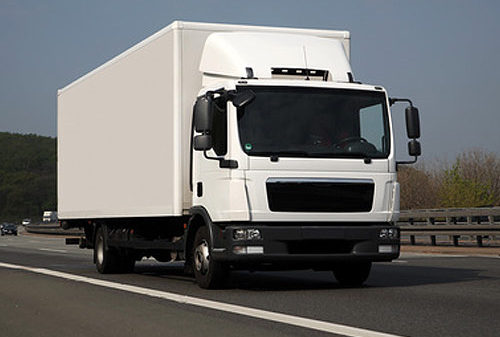 Transport frigorifique