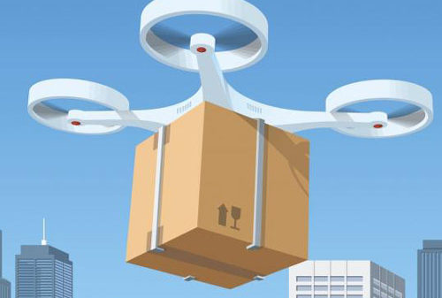 Choisir son type de livraison